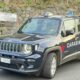 Tentano il furto in una villetta ma vengono sorpresi dai Carabinieri, arrestati 2 uomini 77 furto villetta