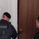 Cocaina, pistola calibro 9 e 13mila euro in contanti: arma nascosta nella buca delle lettere 62 Droga sequestro carabinieri