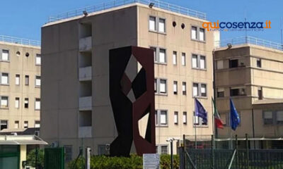 Carcere Rossano