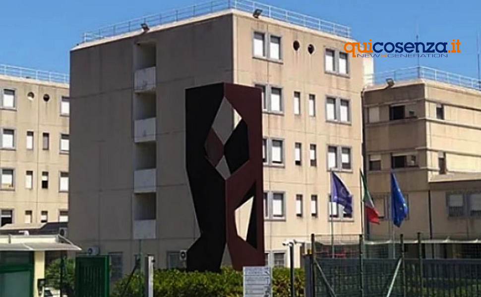 Carcere Rossano