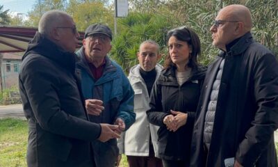 Cosenza rigenerazione sociale