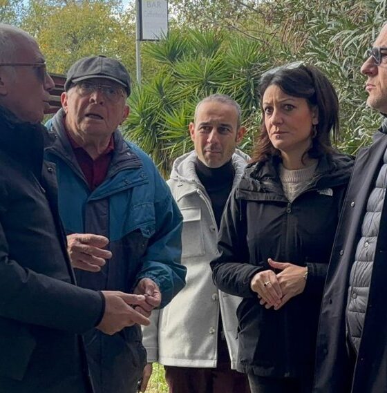 Cosenza rigenerazione sociale