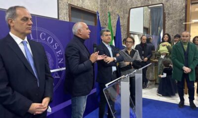 Cosenza