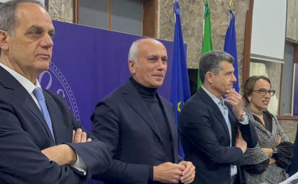 Cosenza 