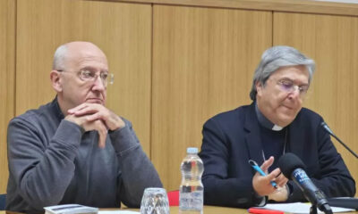 Cassano Allo ionio Osservatorio Diocesano