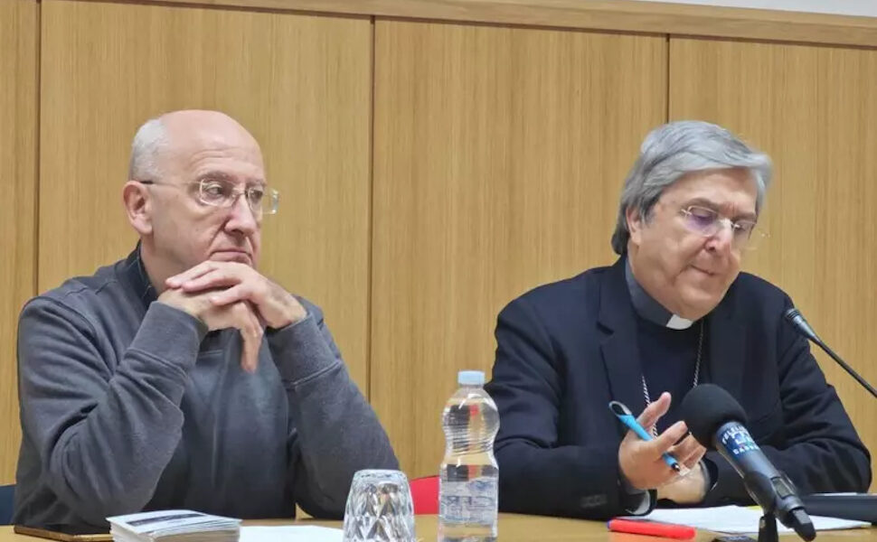 Cassano Allo ionio Osservatorio Diocesano