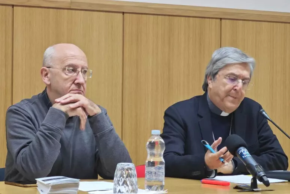 Cassano Allo ionio Osservatorio Diocesano
