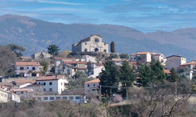 Comune Rovito