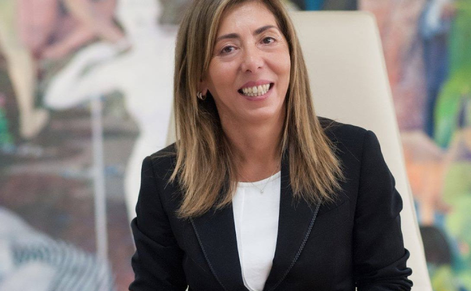 Tilde Minasi Lega medici
