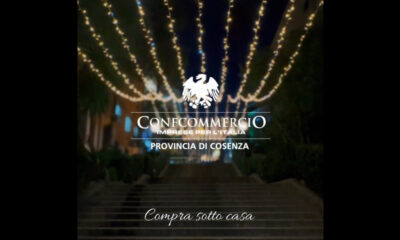 Confcommercio Cosenza