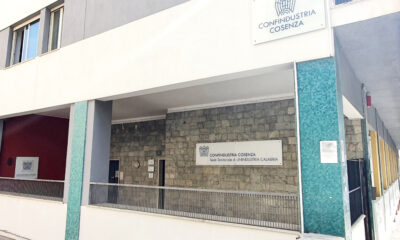 Confindustria Cosenza