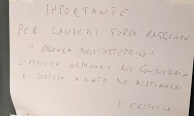 Consultorio_Cariati_ostetrica-assente