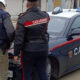 Controlli nei cantieri: lavoratori in nero e gravi violazioni sulla sicurezza. Denunciato datore di lavoro 56 Controlli cantieri carabinieri