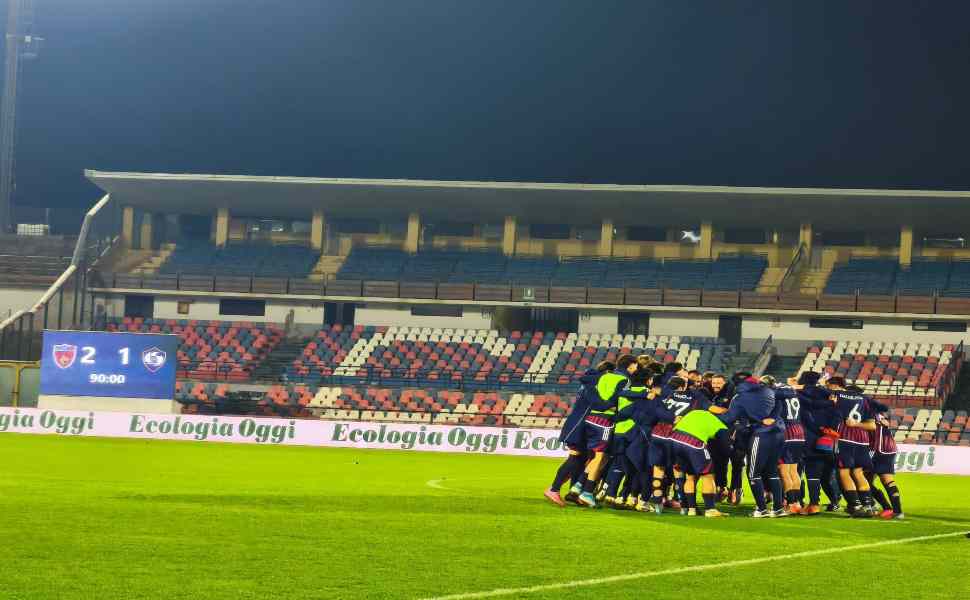 Cosenza Calcio