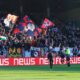 Cosenza Calcio ultras