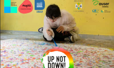 Cosenza -Up not Down