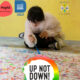 Cosenza, 9 giovani con sindrome di Down presentano la mostra "Cuori senza barriere, arte senza limiti" 59 Cosenza -Up not Down