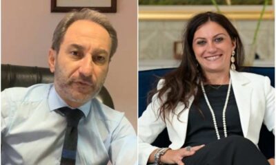 Rosaria Succurro incompatibilità