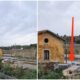 Diamante traversine stazione