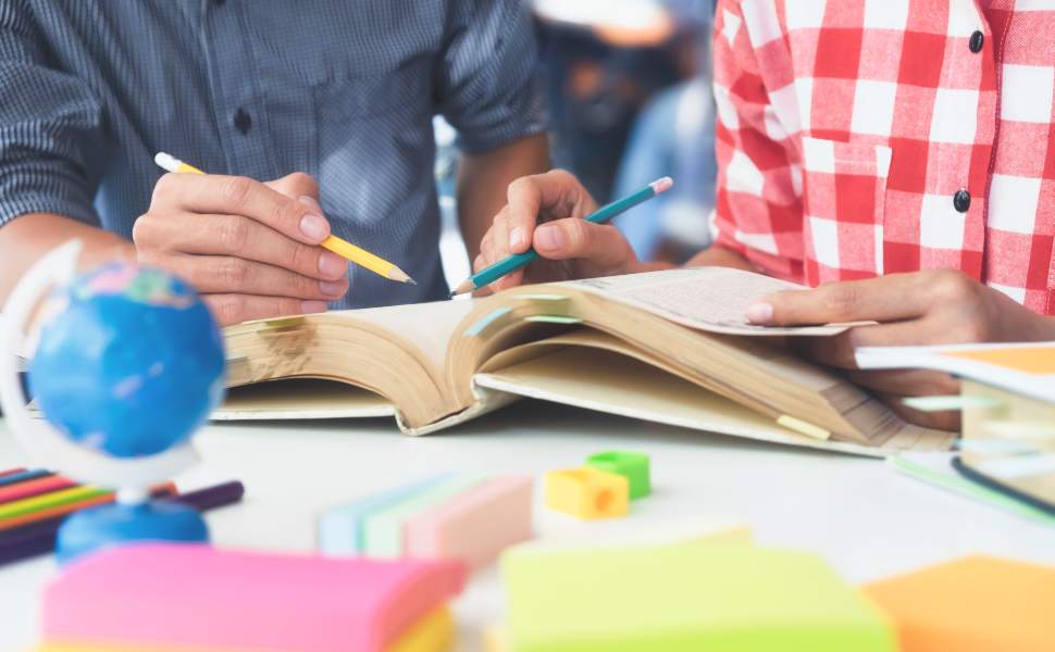 La Regione lancia "Scuole aperte": 10 milioni per una didattica innovativa e inclusiva 51 "Scuole aperte"