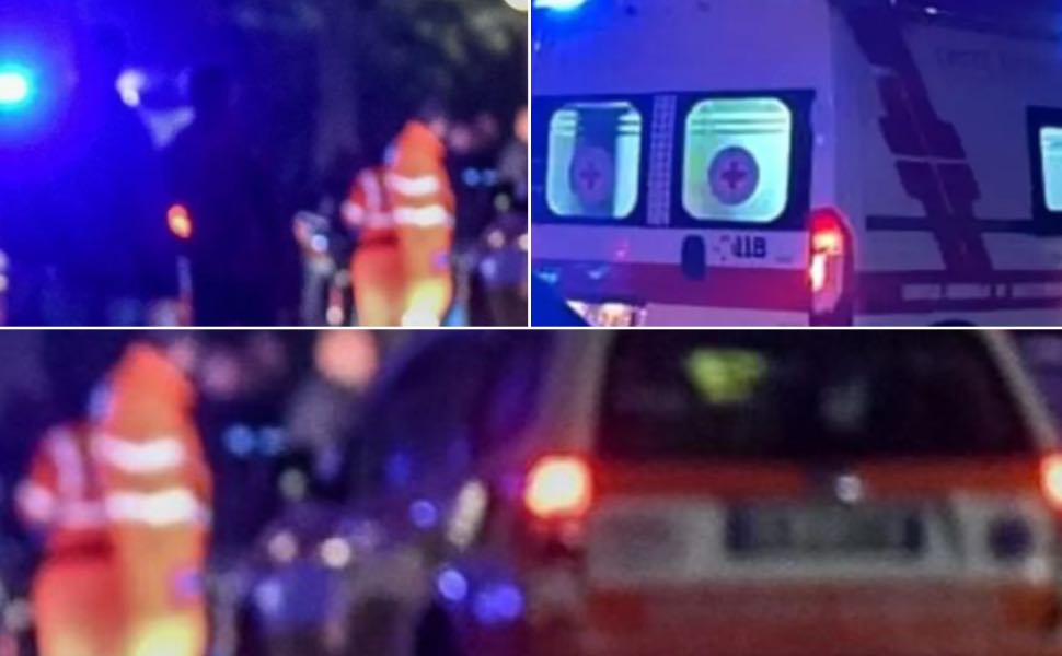 Donna investita da auto in corsa, 47enne in coma: conducente va in caserma dopo ore 51 Donna investita