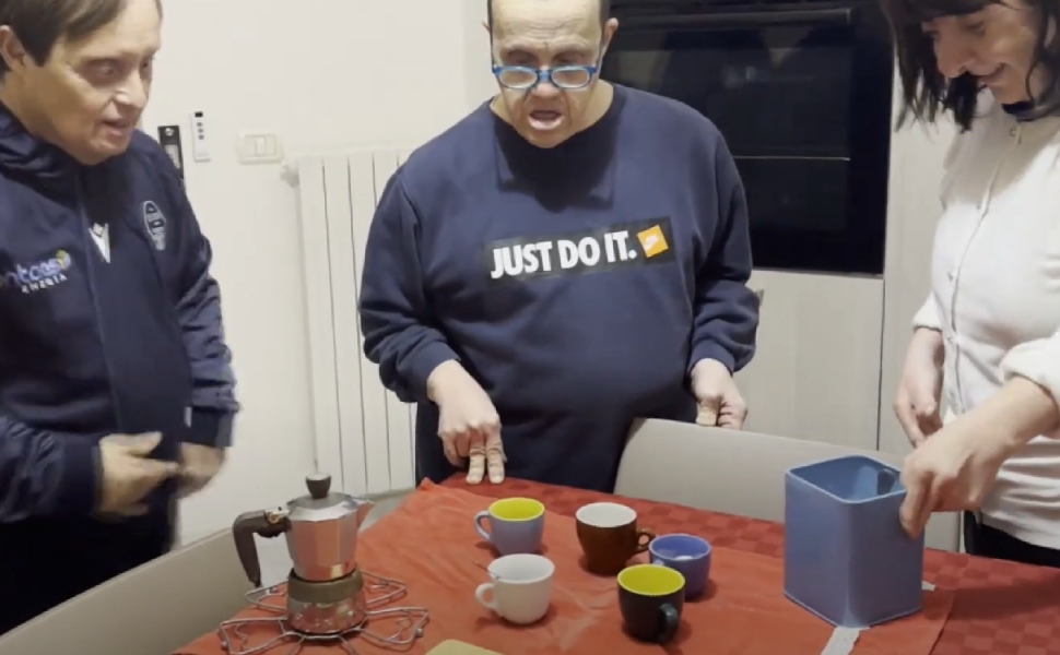 Dopo di Noi - associazione Gli altri siamo noi