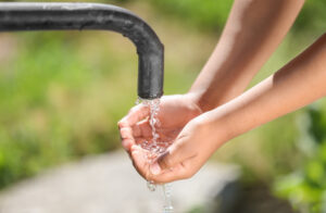 Acqua rubinetto crisi idrica