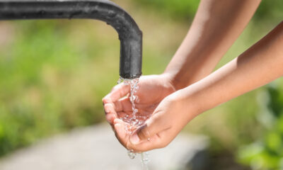 Acqua rubinetto crisi idrica non potabile spezzano albanese