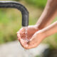 Acqua rubinetto crisi idrica non potabile spezzano albanese