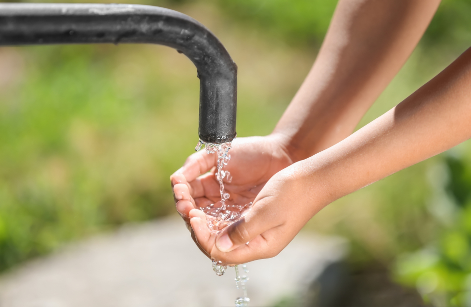 Acqua rubinetto crisi idrica non potabile spezzano albanese