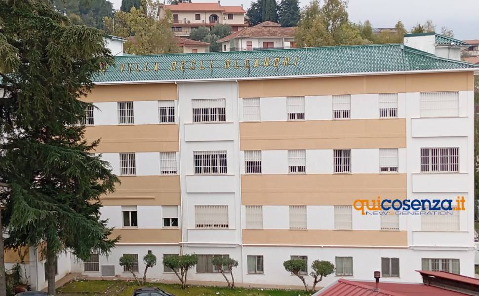 Cosa è successo a Cosenza nel 2025? Il calendario dei fatti che hanno segnato l’anno 53 Fatti 2025 - FEBBRAIO-villa-oleandri