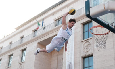 FIP Calabria 2025 pallacanestro