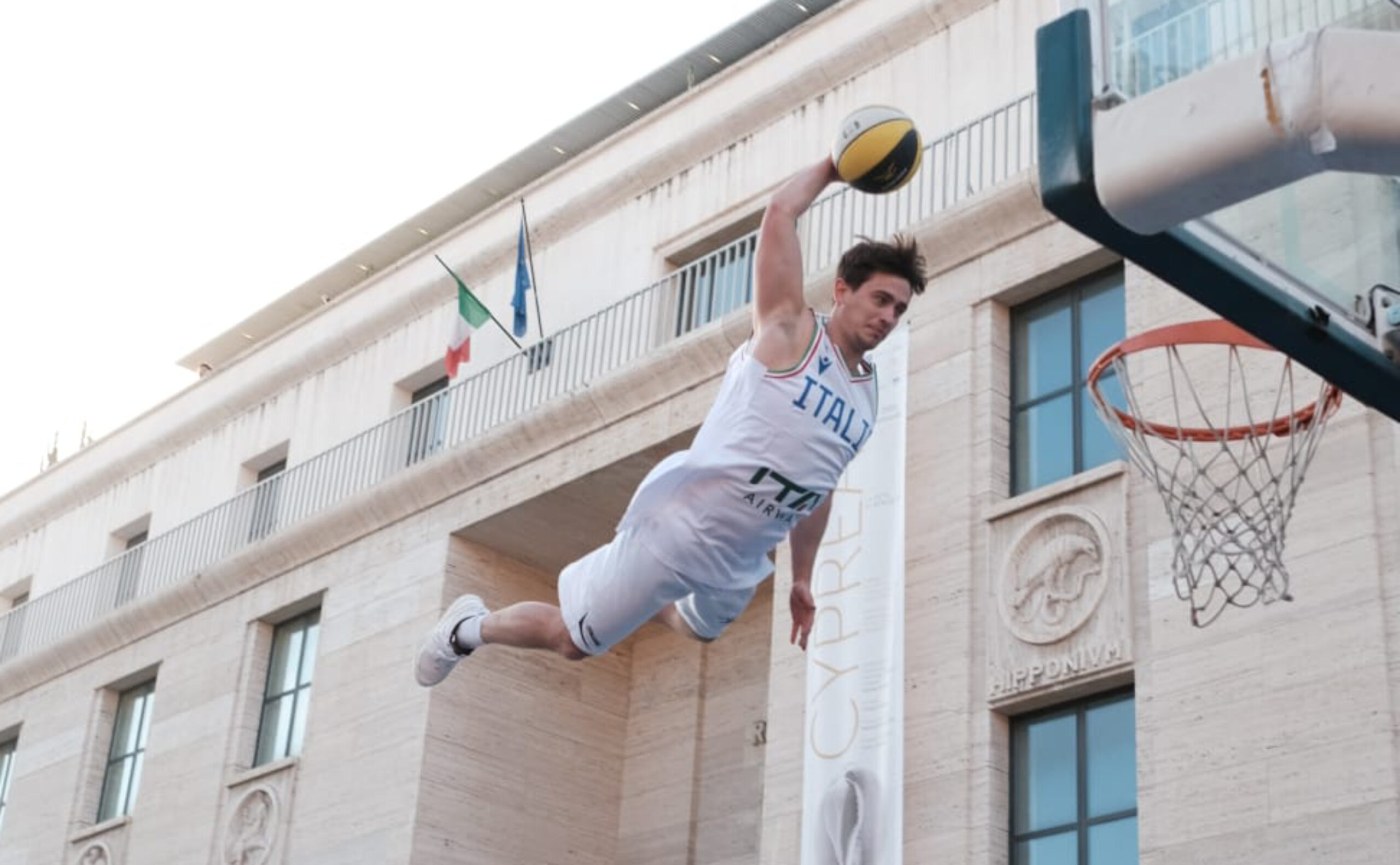 FIP Calabria, 2025 da record: numeri in crescita, grandi eventi e palestre piene 51 FIP Calabria 2025 pallacanestro