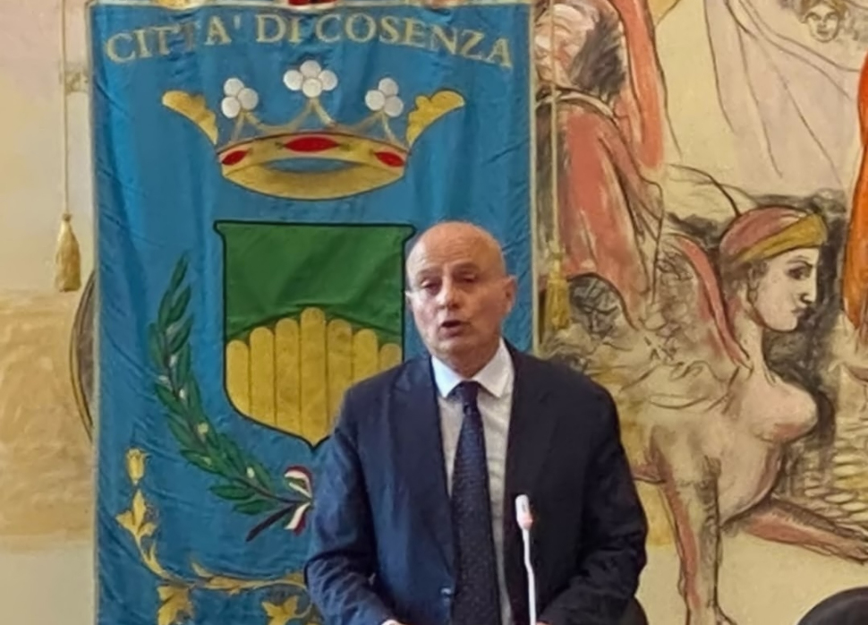 Allarme sicurezza a Cosenza, Falvo: «la città non è più sicura. Il Comune chieda subito Strade Sicure» 52 Fabrizio Falvo Cosenza Futura