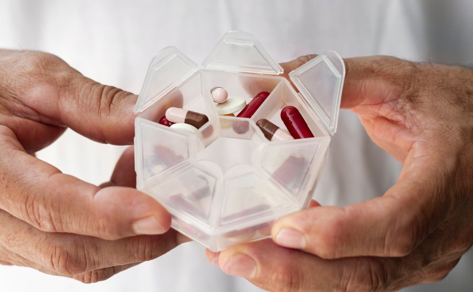 Farmaci salvavita