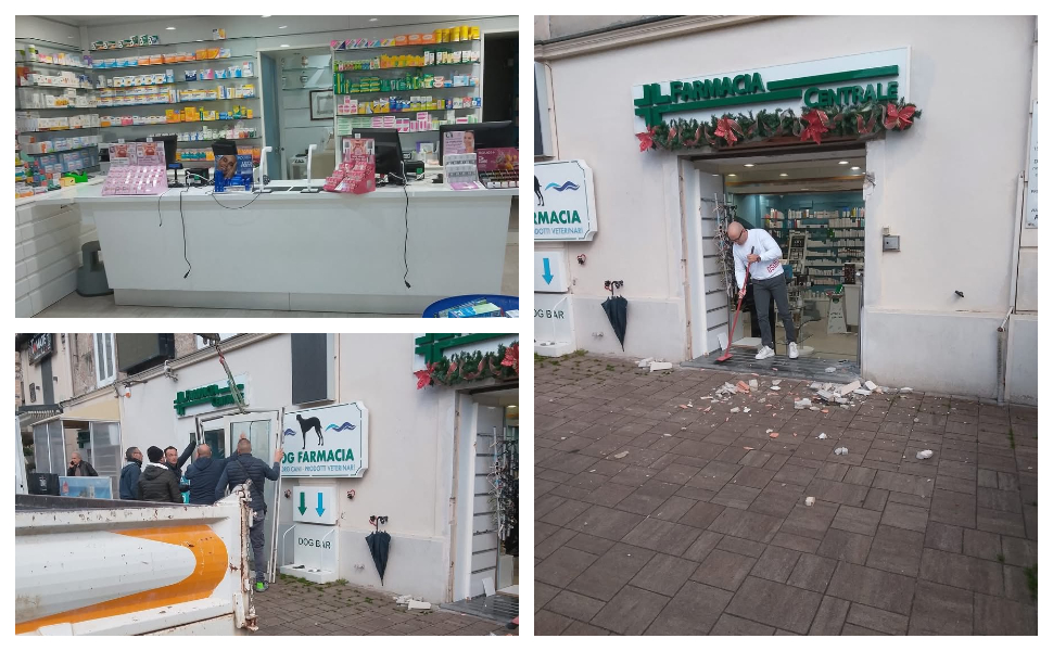 Farmacia Tropea