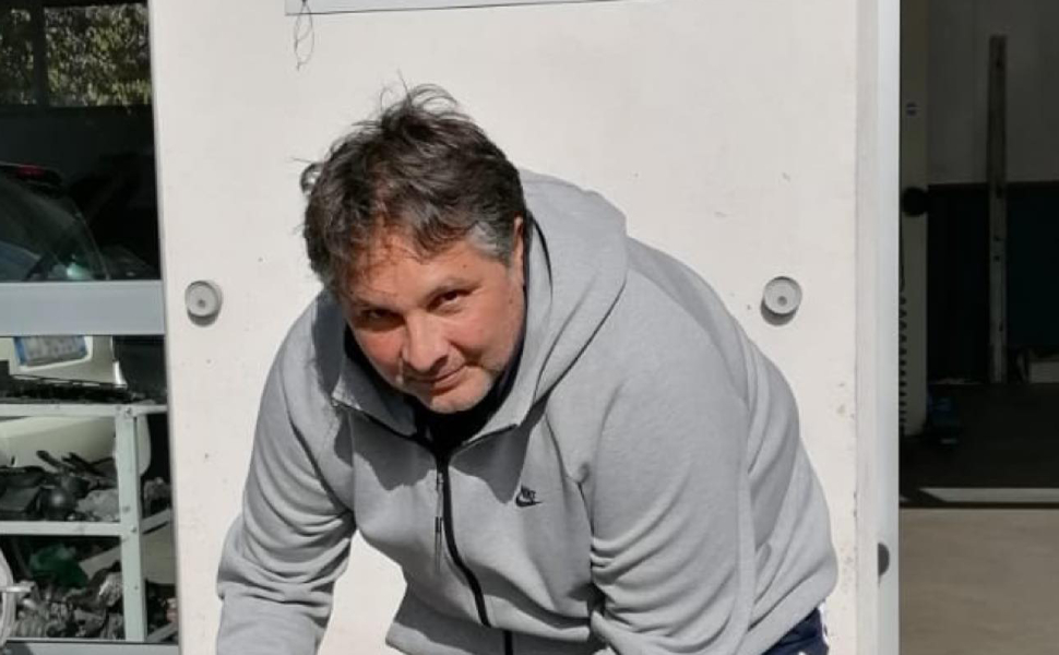 Ferdinando Aiello