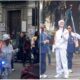 Fiamma Olimpica Cosenza