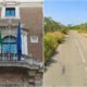 Strade piccoli comuni