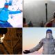 Francesco La Gatta tedoforo Milano-Cortina 2026