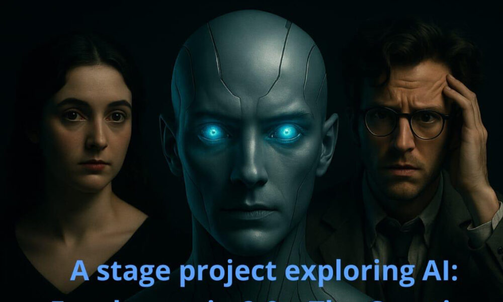 Frankenstein 2.0 – The Creation - liceo Scorza - open day