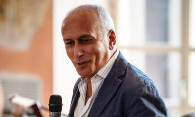 Cosenza Caruso sindaco provinciali