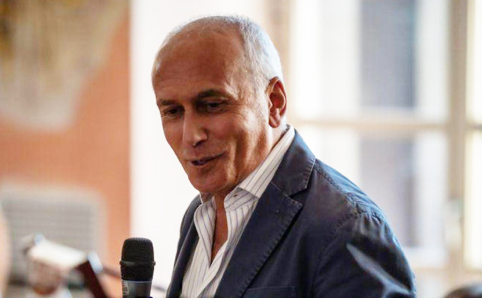 Cosenza Caruso sindaco provinciali