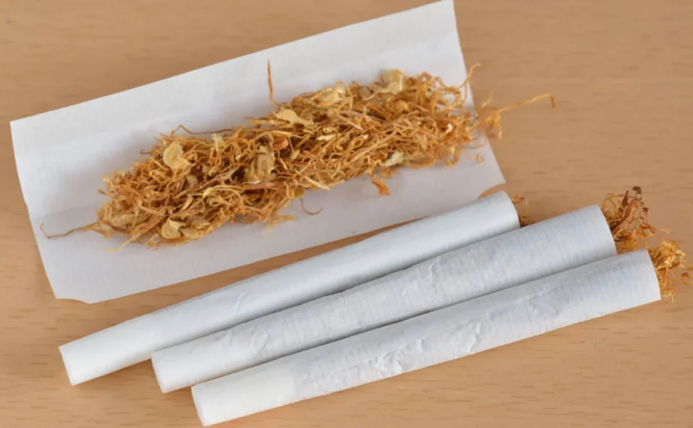Rincari sul fumo: programmati fino al 2028, aumenti graduali per evitare lo shock prezzi 53 Fumo Tabacco Rollato