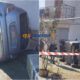 Fuscaldo incidente Lancia Ypslon