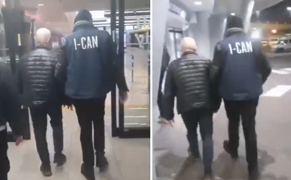 'Nrangheta: estradato dalla Germania e arrestato il boss Gaetano Roberto Bruzzese 51 Gaetano Roberto Bruzzese