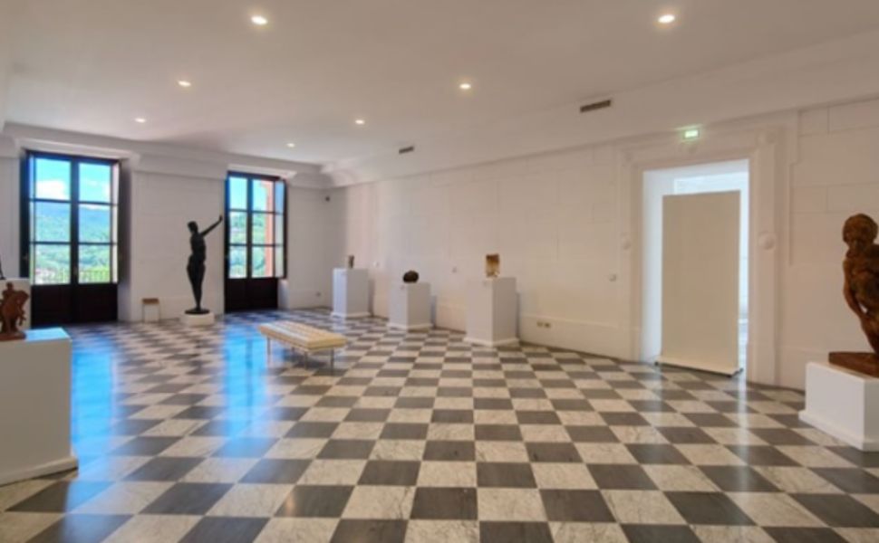 Domenica al museo, tanti luoghi da visitare gratis a Cosenza il 7 dicembre 2025 | Elenco completo in Calabria 52 Galleria Nazionale di Cosenza