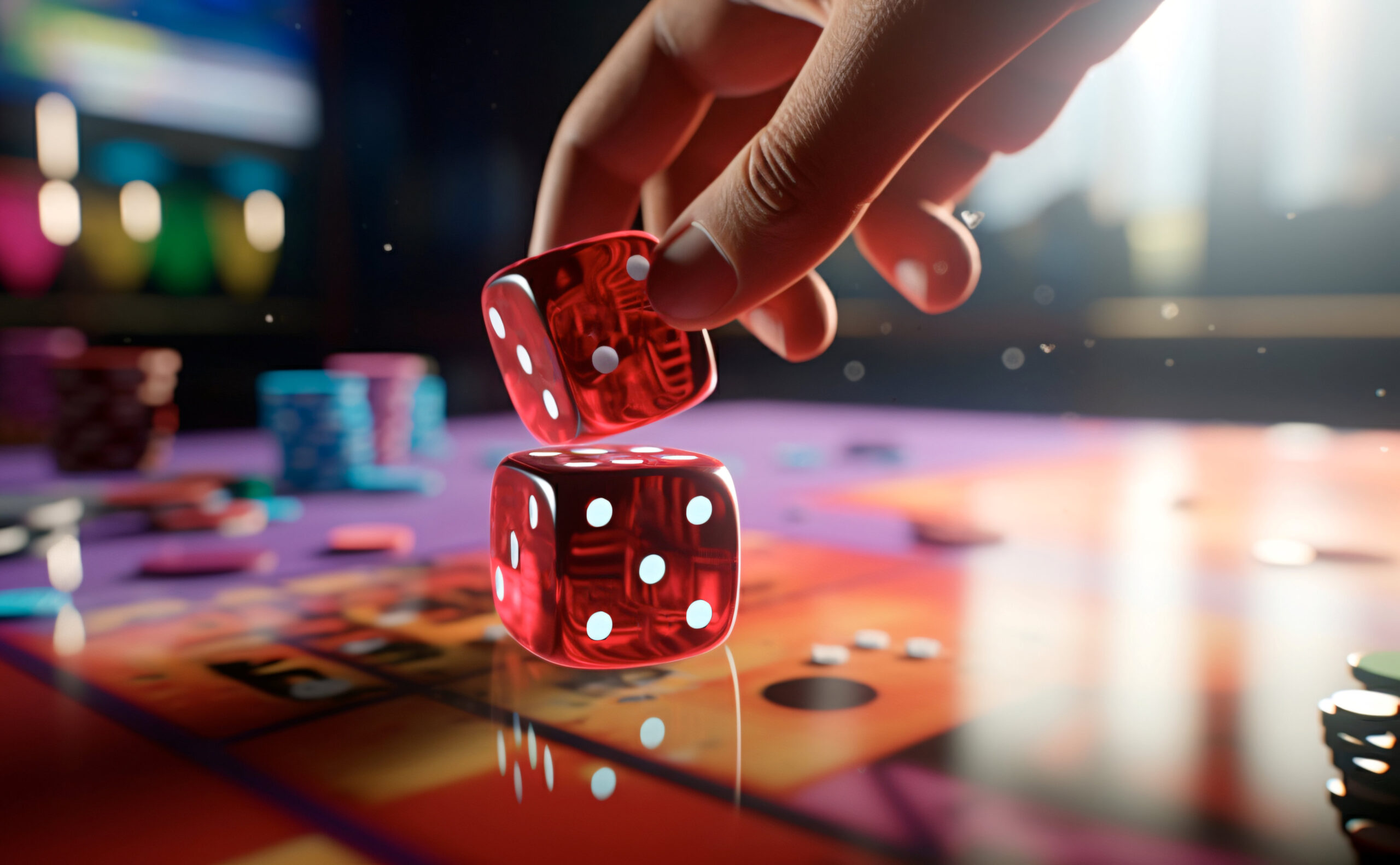 Gambling Gioco
