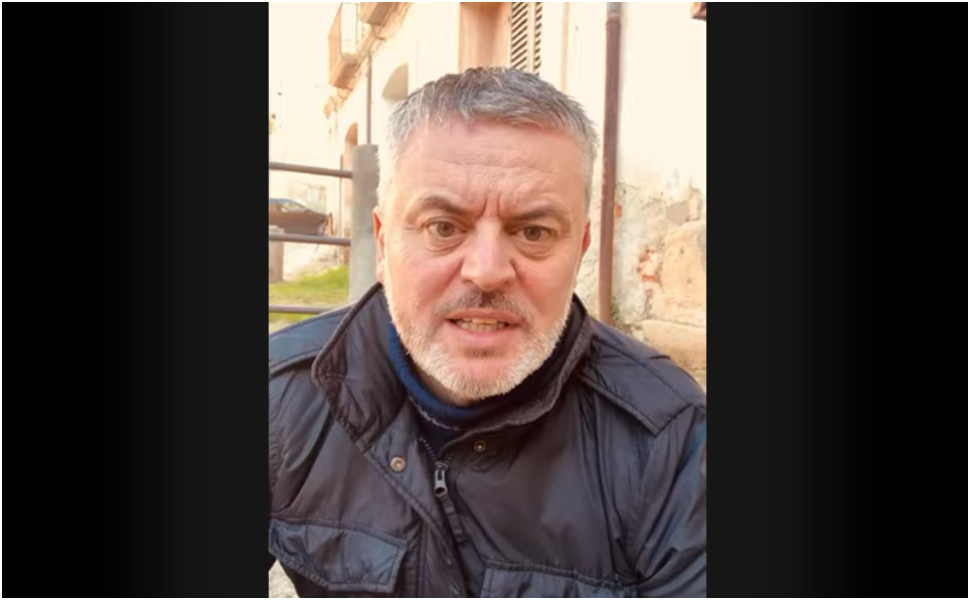 "Parenti sistemati, i più fragili abbandonati": la denuncia di Mancini a Cosenza 51 Giacomo-Mancini