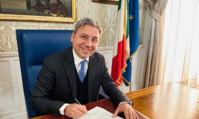 Giancarlo Lamensa provincia cosenza
